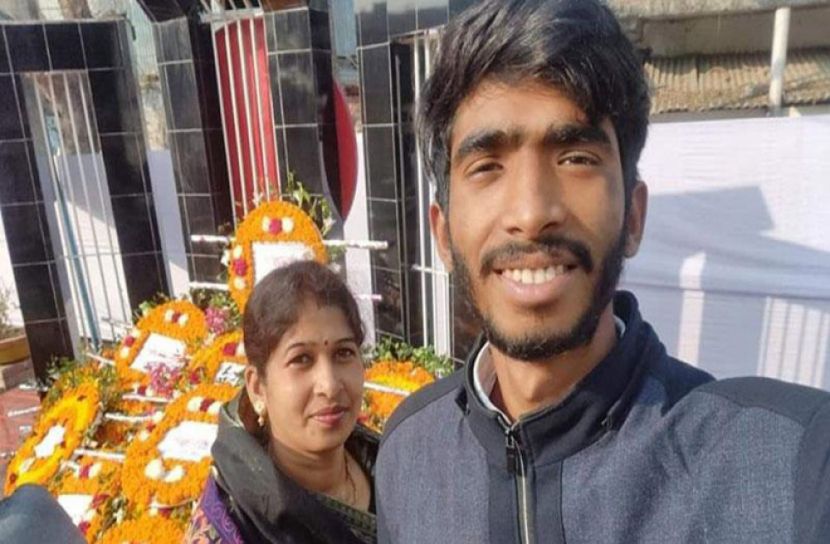 সড়ক দুর্ঘটনায় মেয়রের স্ত্রী-সন্তানসহ নিহত ৩