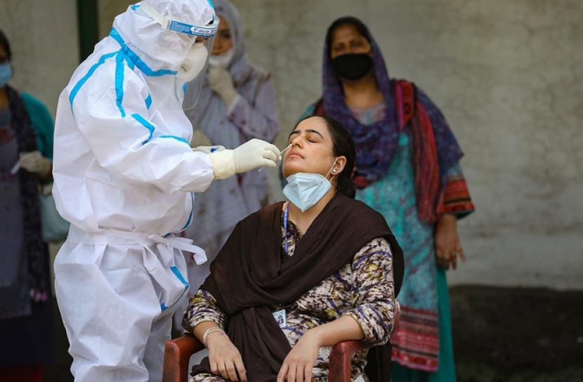 ২৪ ঘণ্টায় আরও ৭ মৃত্যু, শনাক্ত ৬১৯