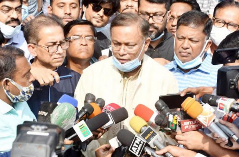 ‘এইচটি ইমাম মনের দিক থেকে তরুণ ছিলেন’