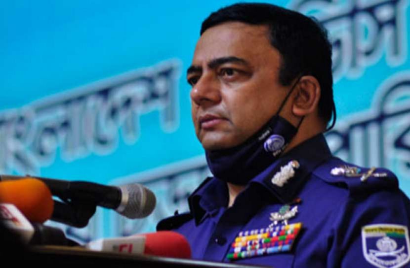 সকল থানায় একযোগে ৭ মার্চ উদযাপন করবে পুলিশ