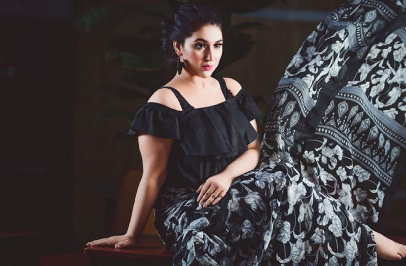 নচিকেতার গল্পে অপু বিশ্বাস
