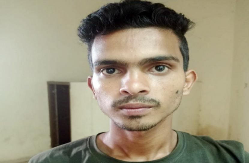 চাকরির প্রলোভন দেখিয়ে তরুণীকে ধর্ষণ