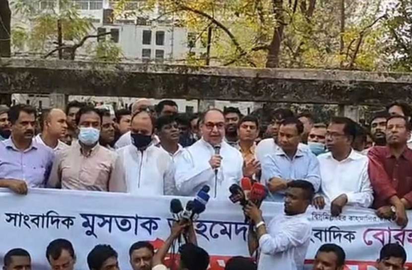 কর্মীদের শক্তি সঞ্চয় করার আহ্বান আব্বাসের