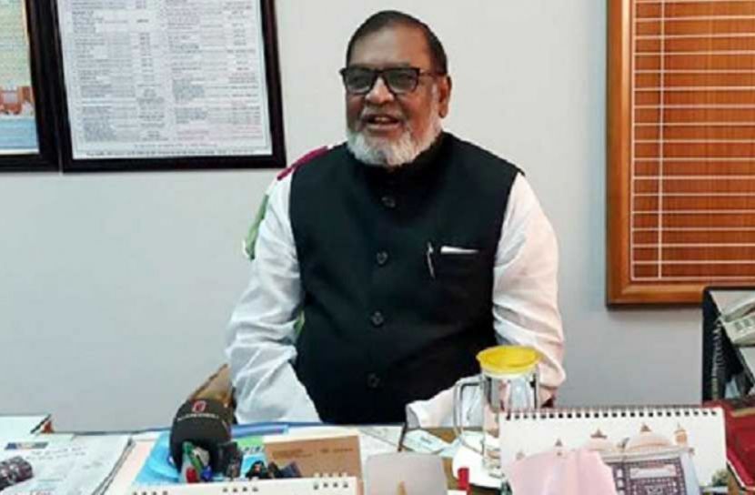 জিয়ার খেতাব নিয়ে যা বললেন মুক্তিযুদ্ধবিষয়ক মন্ত্রী
