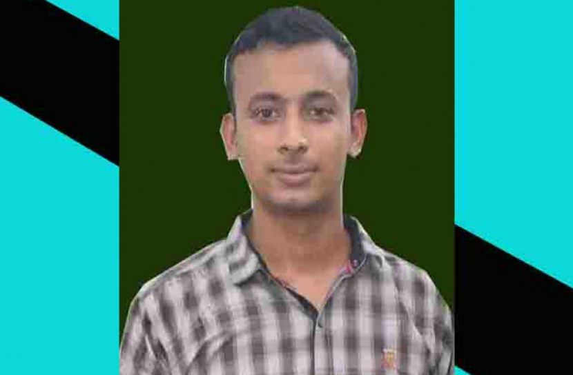 চিরকুট লিখে বিশ্ববিদ্যালয় শিক্ষার্থীর আত্মহত্যা 