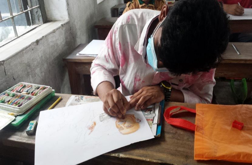 ৭ মার্চের অনুষ্ঠানে এসে ফিরে গেল প্রতিযোগীরা