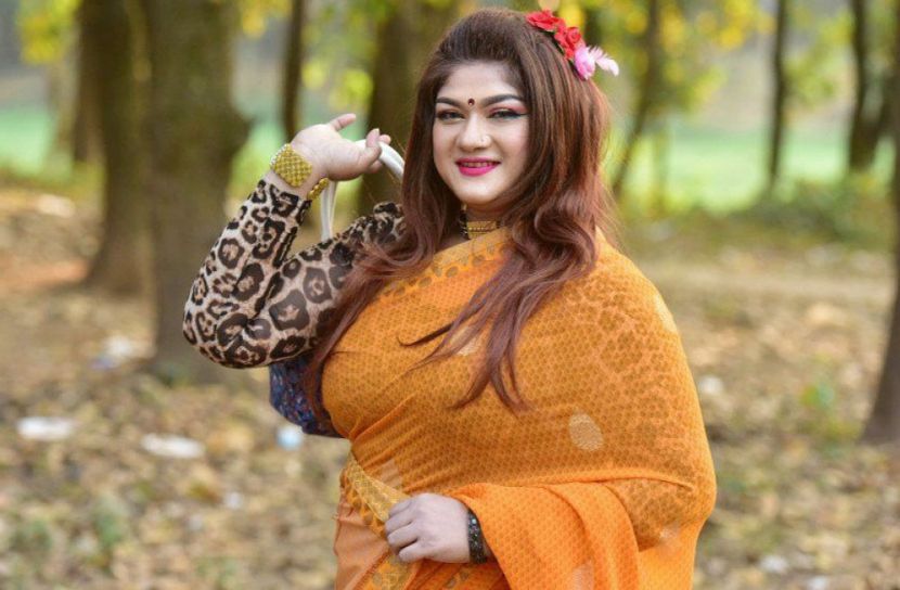 বিয়ের জন্যে পাত্র খুঁজছেন মুনমুন