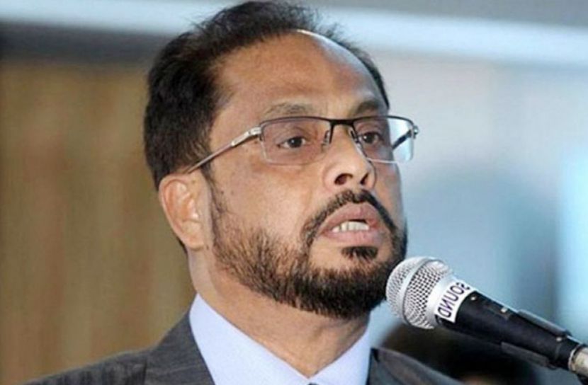 ‘ডিজিটাল নিরাপত্তা আইনে ভিন্নমত দমন হচ্ছে’