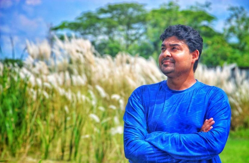 খুলনায় সড়ক দুর্ঘটনায় ব্যবসায়ী নিহত