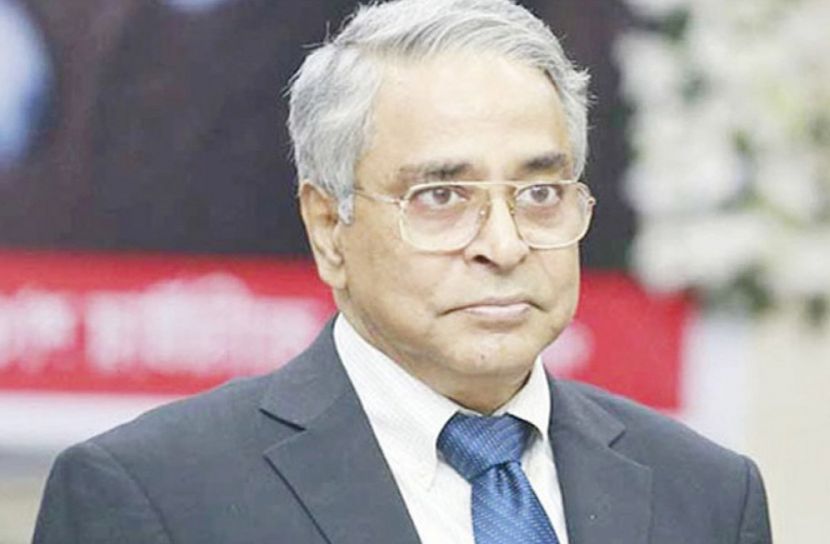 দেশের ইমেজ সবার আগে: প্রধান বিচারপতি