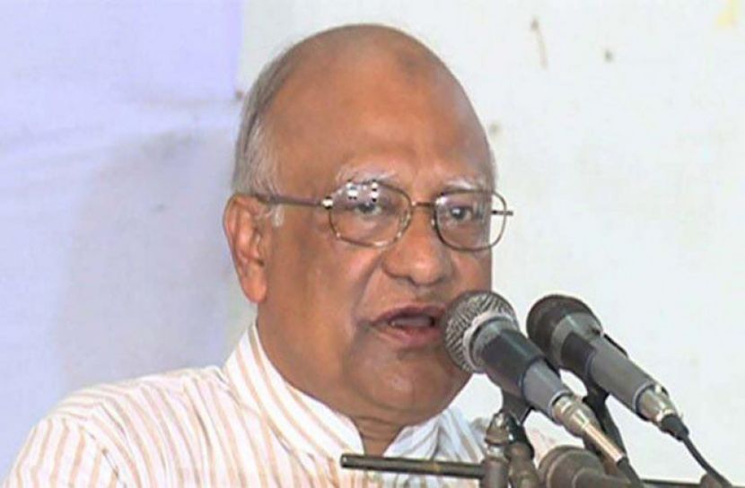 ৭ মার্চের ভাষণ জনগণকে উদ্বেলিত করেছিল: মোশাররফ