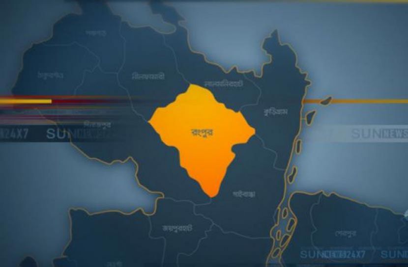 নিখোঁজ শিশুর লাশ ডোবা থেকে উদ্ধার