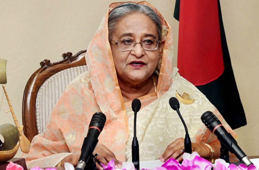 ‘৭ মার্চের ভাষণ প্রকৃত অর্থে স্বাধীনতা ঘোষণা’