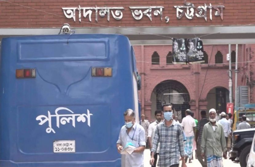 চট্টগ্রামে তোতা হত্যায় ৯ জনের ফাঁসি