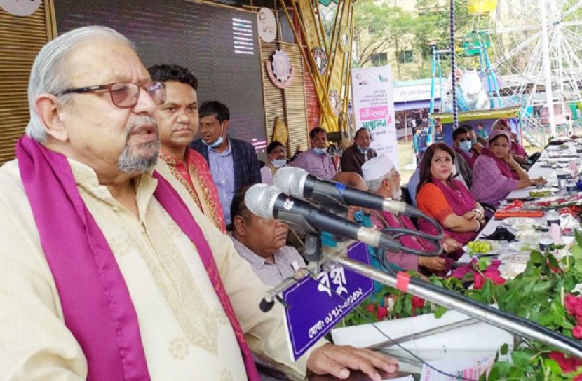 টিকা নিয়েই বিদেশে যেতে পারবেন: মন্ত্রী