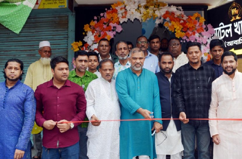 সততার সাথে ব্যবসা ইবাদতের শামিল : নাদেল