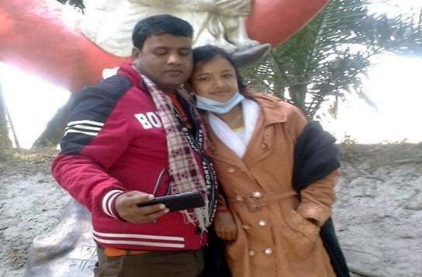 ধর্ষণের শিকার হয়ে স্কুলছাত্রীর  আত্মহত্যার অভিযোগ
