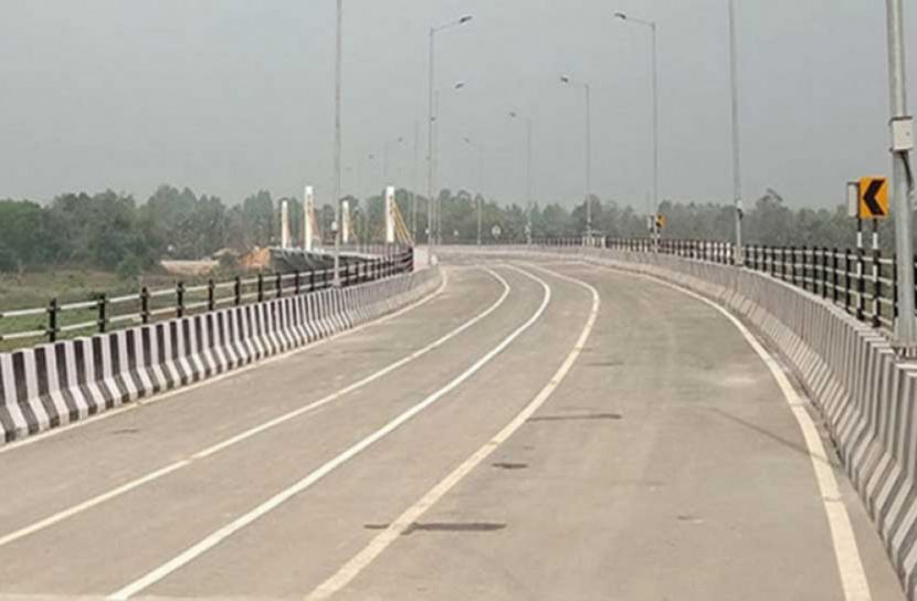 আজ বাংলাদেশ-ভারত মৈত্রী সেতু উদ্বোধন 