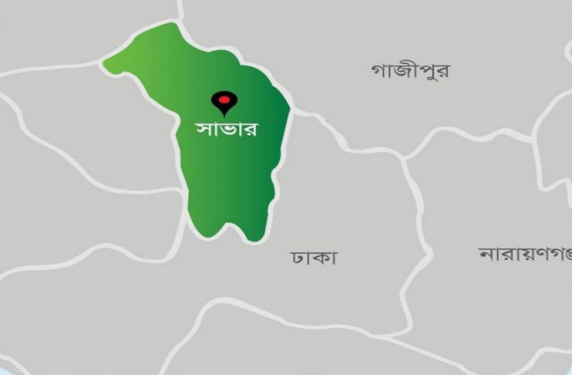 সাভারে অজ্ঞাত ২ ব্যক্তির মরদেহ উদ্ধার