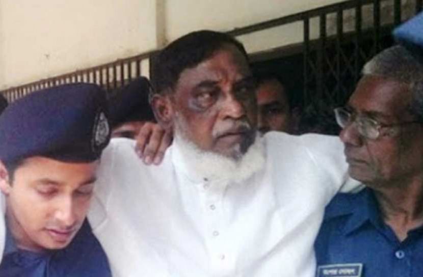মান্নানের সাজা নিয়ে হাইকোর্টের রুল
