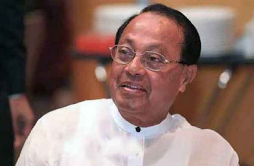 সিঙ্গাপুরে জীবন মৃত্যুর সন্ধিক্ষণে মওদুদ আহমদ