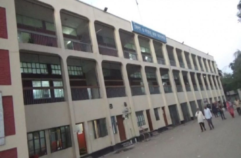 মাদক মামলায় যুবকের পাঁচ বছরের কারাদন্ড