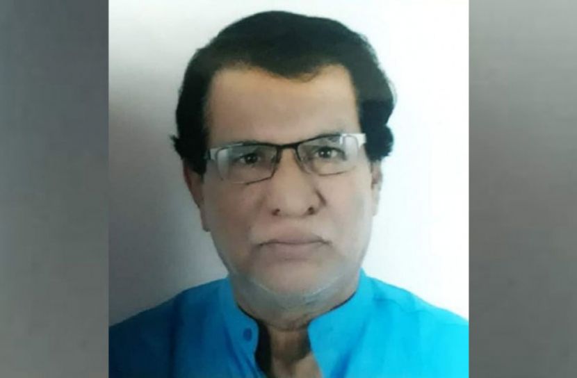 ‘যেটুকু সময় তুমি থাকো পাশে’ গানের রচয়িতা আর নেই