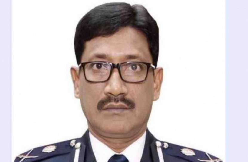 টিকা নেয়ার ২৭ দিন পর করোনায় আক্রান্ত ডিএমপি কমিশনার