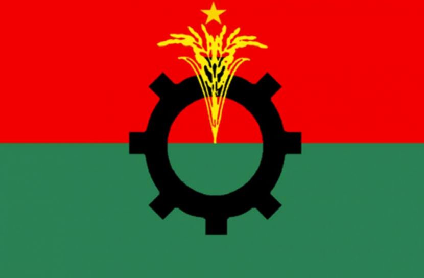 গভীর রাতে বিএনপির সমাবেশের স্থান পরিবর্তন
