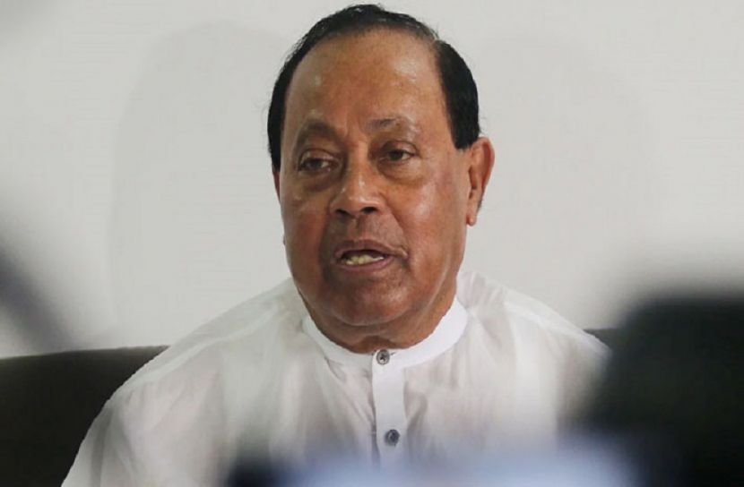 মওদুদ আহমদকে আইসিইউতে স্থানান্তর