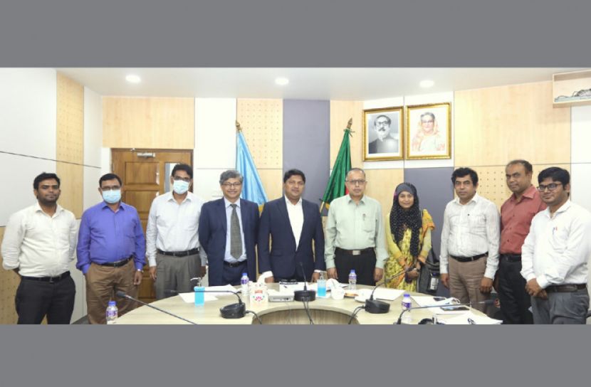 ‌গবেষণায় ভালো করছে কিছু বেসরকারি বিশ্ববিদ্যালয়: ইউজিসি