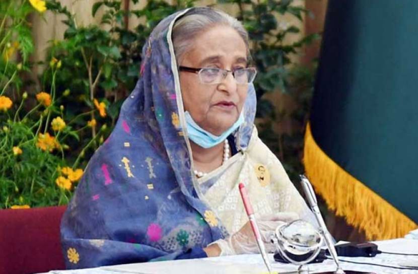 চোখের সেবা পাবেন প্রান্তিক জনগোষ্ঠী: প্রধানমন্ত্রী
