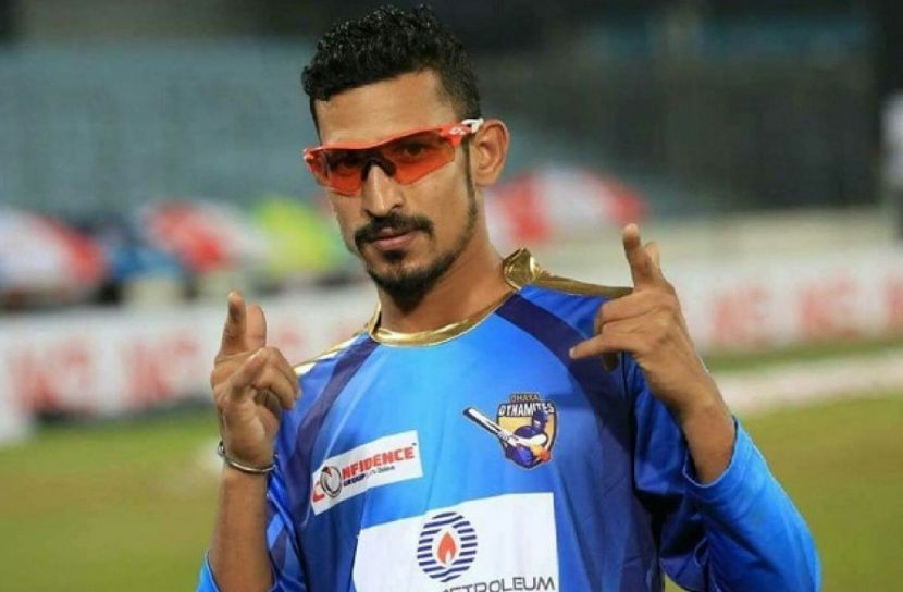 ফিটনেস টেস্টে দুর্দান্ত স্কোর নাসিরের
