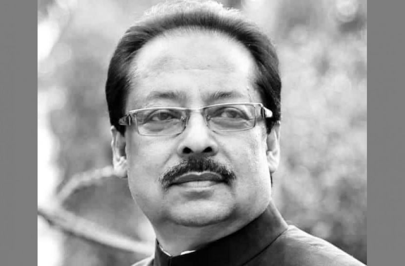 মাহমুদ উস সামাদের মৃত্যুতে হানিফের শোক 
