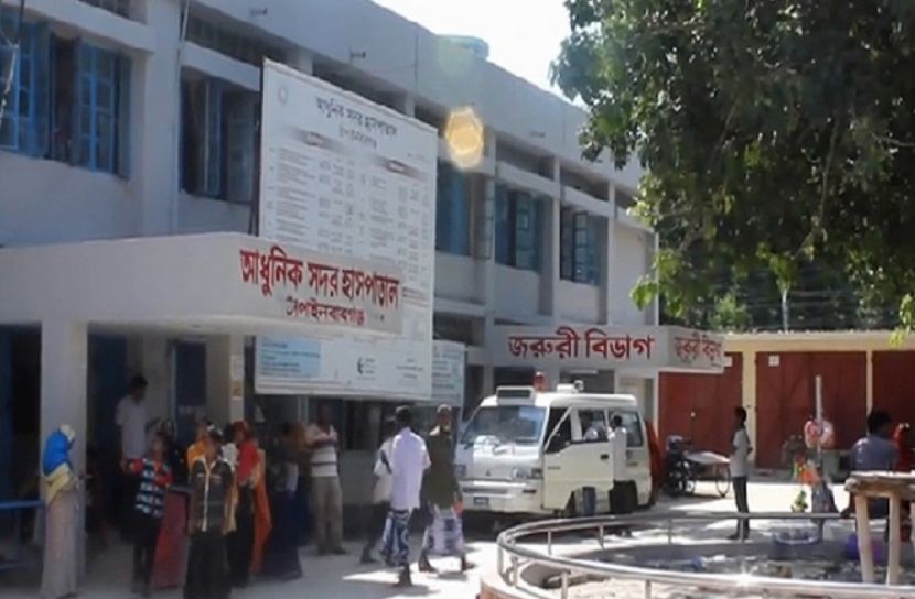 করোনামুক্ত হবার দু'দিন পরে ফের আক্রান্ত ৫
