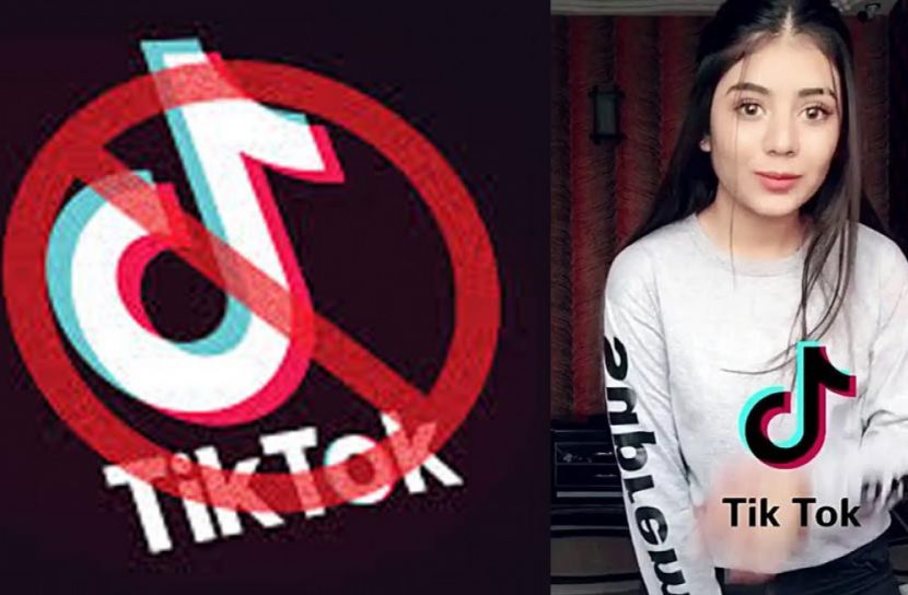 পাকিস্তানে আবারও টিকটক নিষিদ্ধ