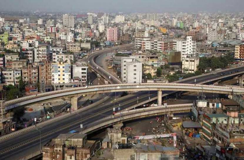 রাজধানীর যেসব এলাকা-মার্কেট শুক্রবার বন্ধ