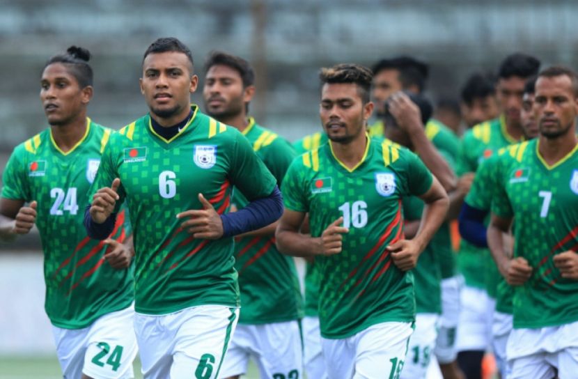 ত্রিদেশীয় টুর্নামেন্ট খেলতে বাংলাদেশ যাচ্ছে নেপাল