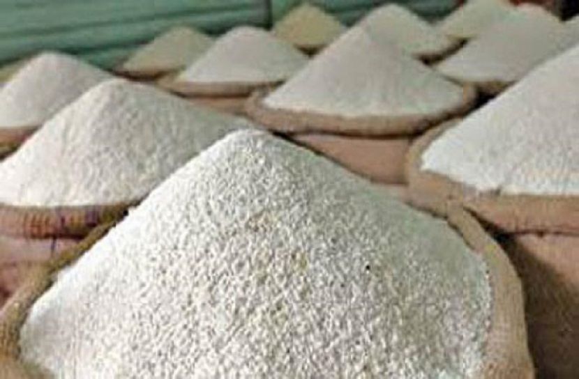 এবার আতপ চাল আমদানিতে ১০ শতাংশ শুল্ক হ্রাস