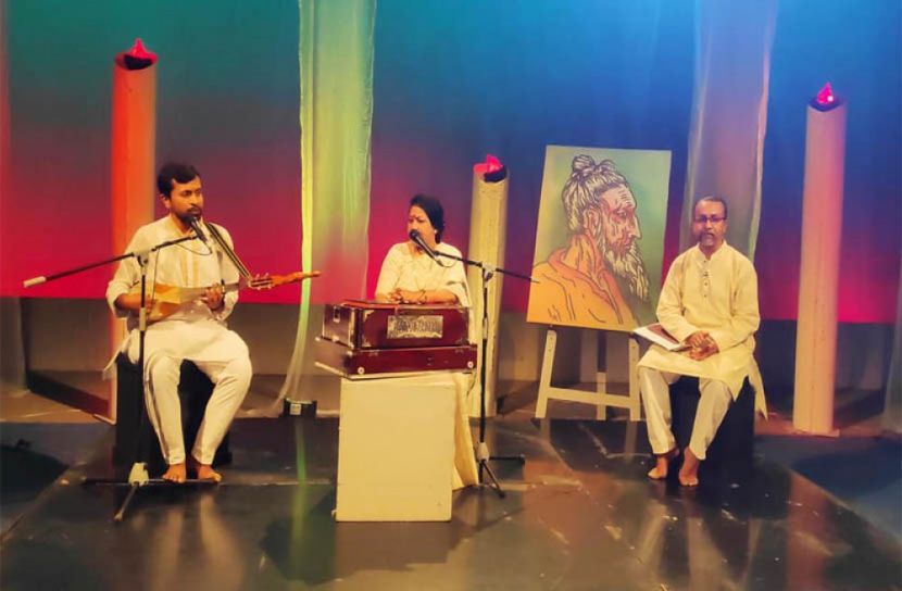 আজ বিটিভিতে ‘যেখানে সাঁইর বারামখানা’