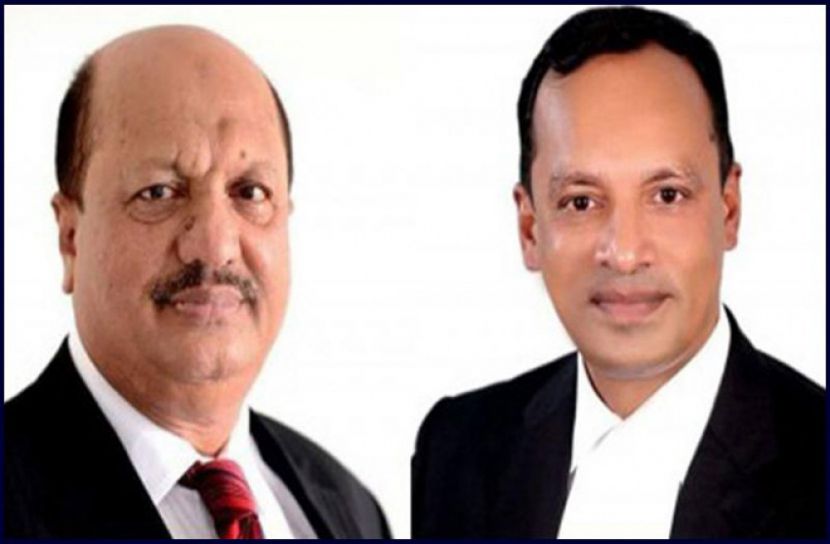 সভাপতি আ'লীগর, সম্পাদক বিএনপির 