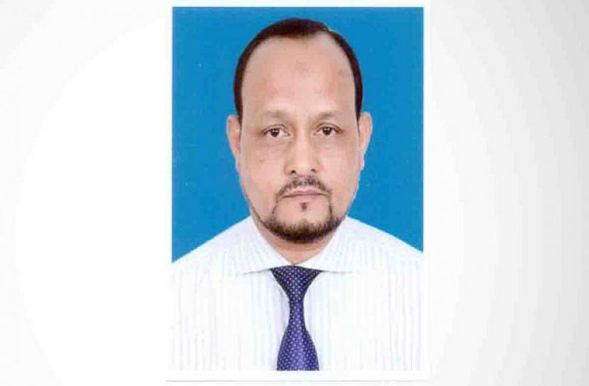 ডেপুটি গভর্নর পদে নিয়োগ পাচ্ছেন ফরাহ মো. নাছের
