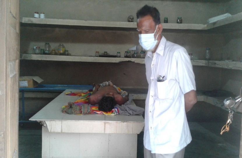 কুষ্টিয়ায় সড়ক দুর্ঘটনায় এসএসসি পরীক্ষার্থীর মৃত্যু 