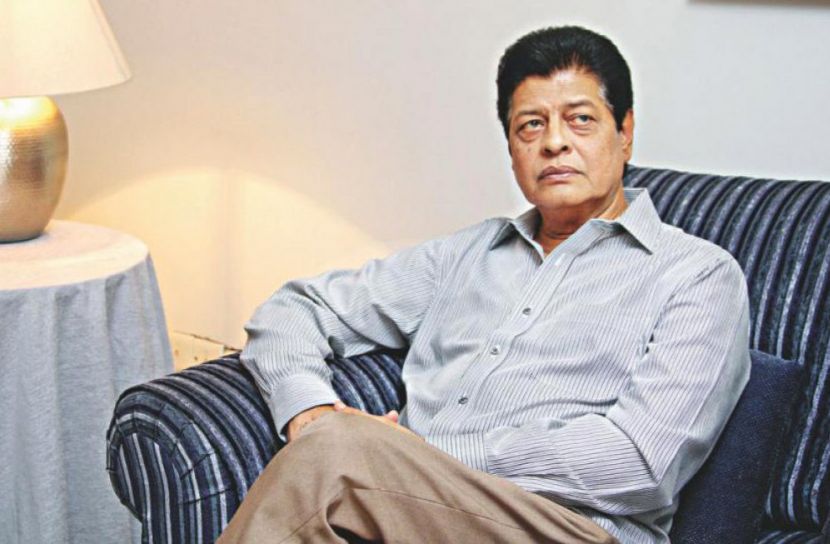 আইসিইউতে অভিনেতা ফারুক