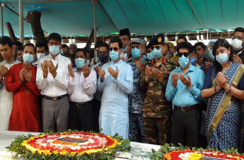 ‘আগামী সপ্তাহ নাগাদই মশা পূর্ণ নিয়ন্ত্রণে আসবে’