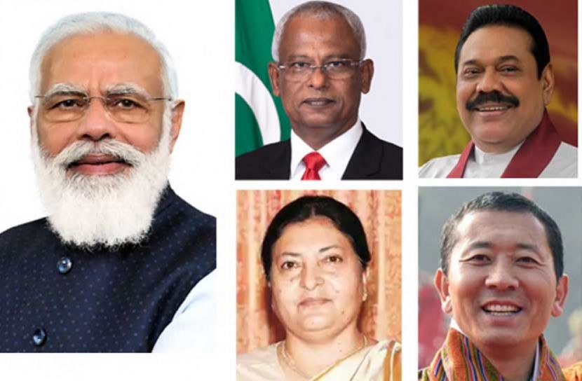 সুবর্ণ-জয়ন্তী অনুষ্ঠানে অংশ নিবেন মোদি ও বিশ্ব নেতারা