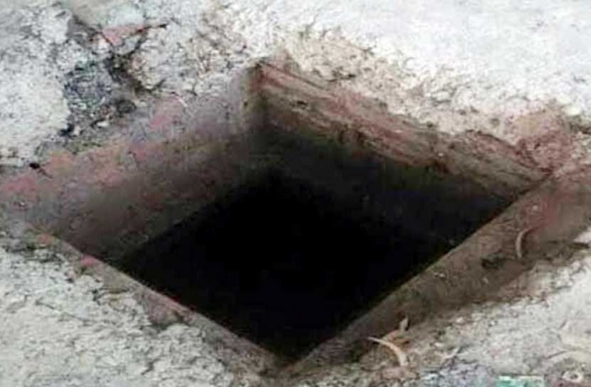 সেপটিক ট্যাংক পরিষ্কারে নেমে ৩ শ্রমিক নিহত