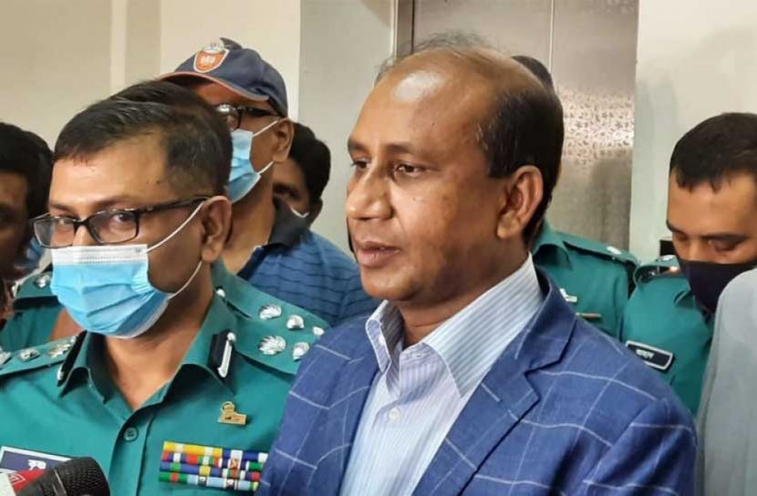 মোদিবিরোধী মিছিল-মিটিং হলে শক্তভাবে ব্যবস্থা