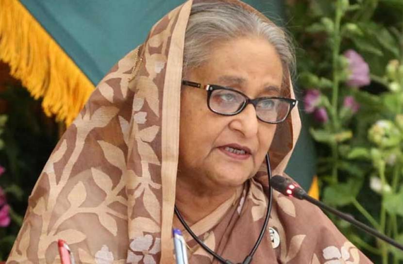 বিমানের সুরক্ষা ও যাত্রীসেবার মান নিশ্চিতের আহ্বান প্রধানমন্ত্রীর