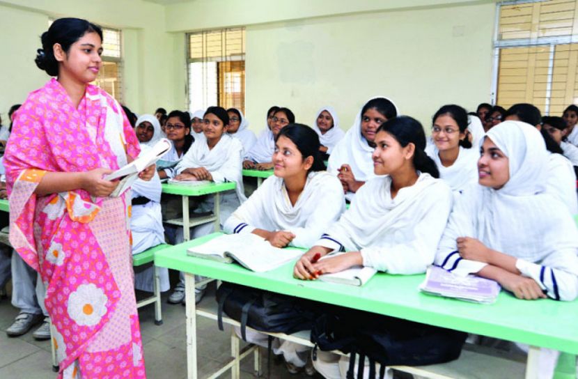 শিগগিরই মাধ্যমিকে ২১৫৫ জন শিক্ষক নিয়োগ
